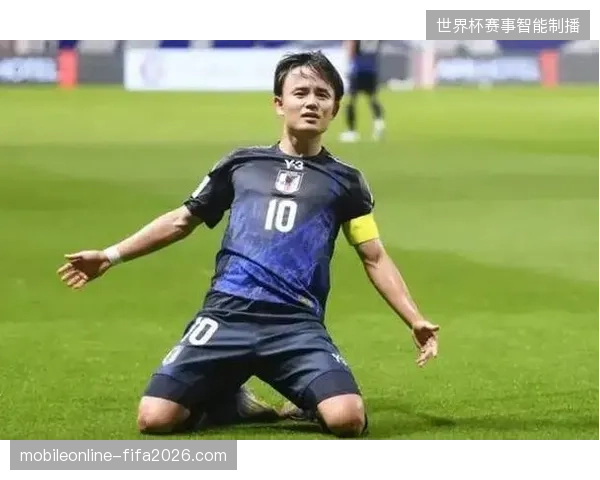 久保建英在前场持续制造威胁,日本队小胜冰岛为传奇中卫吉田麻也送别 久保建英在前场持续制造威胁,日本队小胜冰岛为传奇中卫吉田麻也送别